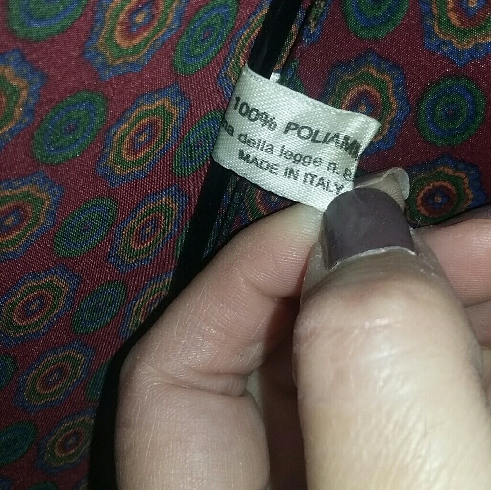 Loewe madrid  vintage umbrella /preloved! - Picture 5 of 8